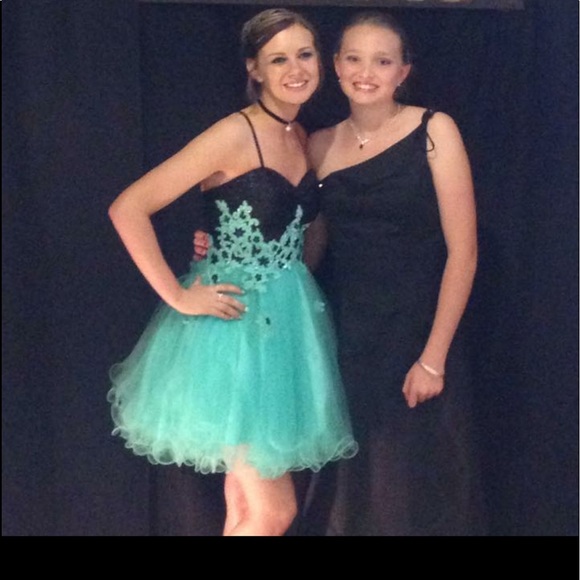 Let’s Fashion Dresses & Skirts - Banquet Dress